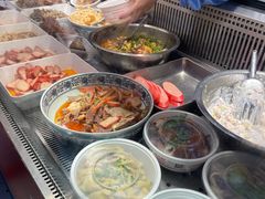 -山林大红·上海大红肠(四川北路店)