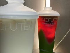 -茶月山·潮汕工夫茶饮(乐峰广场店)