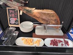 -云厨·高空西餐厅(成都瑯珀·凯悦臻选酒店)