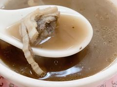 -王桂峰特色小吃(浔阳路店)