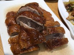 烧鸭-宏记广东客家菜(丰汇店)