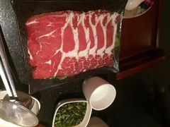捞王锅物料理(昆山店)-捞王猪肚鸡火锅(昆山店)