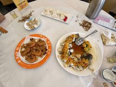 -粤盛海鲜平价店(洛溪食街店)