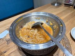 -格日勒阿妈蒙古厨房(新华广场店)