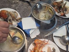 -曼格活海鲜·牛排自助(光明蓝鲸店)