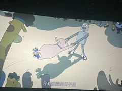 -大光明电影院(南京西路店)