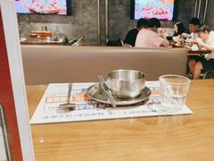 -神府路壹号·海鲜烧烤·砂锅粥·锅物(三坊七巷店)