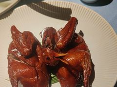 -晓粤·惹味粤菜(凯德乐峰广场店)