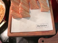 -亚龙湾希尔顿自助餐厅·海鲜·烧烤·沙滩BBQ·现场乐队