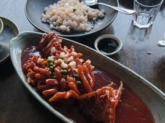 -扬州狮子楼·非遗淮扬菜(总店)
