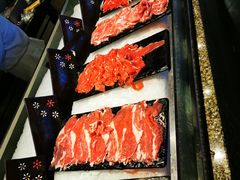 -星伦多自助料理·涮烤一体(杭州来福士店)
