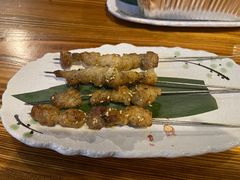 -质烤烤物·活烤海鲜(质烤总店)