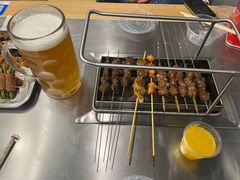 -彭城八戒羊肉串(总店)