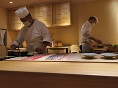 -鮨青(恒基名人购物中心店)