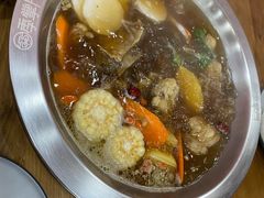 -季掌门牛骨火锅(于洪广场店)