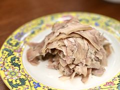 -裕德孚·非遗手切涮羊肉(东直门内大街店)