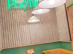 -越小品·越南餐厅(万科里店)