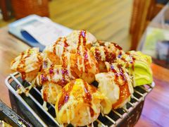 火炙波波寿司-仙隐小鹿中華の日料(正弘城店)