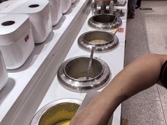 -南城香·饭香串香馄饨香(青年路店)