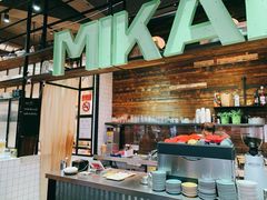 -MIKAKU(万达广场上海宝山店)