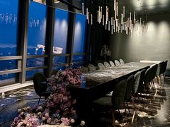 -天玑高空江景餐厅&酒吧Sky Secret Restaurant&Bar