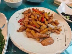 -安泰楼·佛跳墙创始人·传统闽味早茶·酒楼(三坊七巷闽菜地标店)