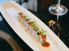 野菜卷-北京四季酒店·采逸轩