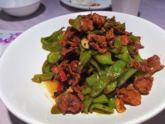 -鸭王烤鸭店(三里河店)