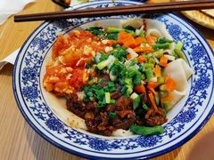 -秦香记凉皮肉夹馍(天城商业中心店)