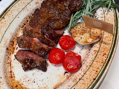 火焰牛魔王-卡朋西餐(宝安大仟里店)