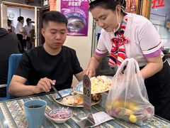 -阿吾丹的烤羊·新疆菜·抓饭·拌面(乌尔禾店)