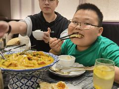 -Thai Alley泰爱里(二沙岛店)
