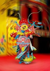 -梨园天地京剧摄影(玲珑天地店)