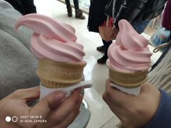 -麦当劳(无锡滨湖万达店)