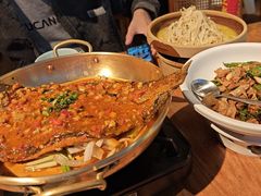 -沅江水·湖南家宴(南村万博长隆商圈店)