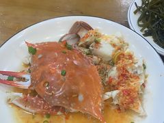 -醉壹号海鲜大排档(厦门美食地标店)