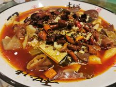 -福来居烤鸭店(天坛二店)