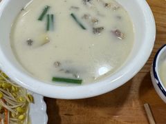 -老友谊餐厅(319国道店)