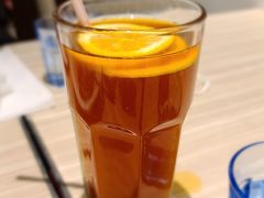柠檬红茶-必胜客(华为店)