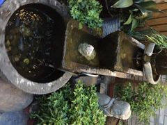 古韵茗茶-古韵餐厅(湖畔大学店)