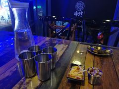 柠檬水-质烤烤物·活烤海鲜(质烤总店)