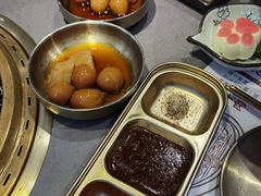 -明洞王妃家烤肉(苏州中心星悦汇店)