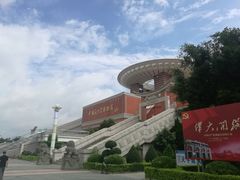 -中国闽台缘博物馆