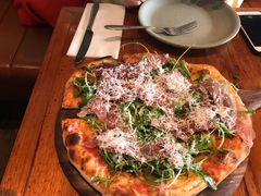 -La Strada(安福路店)