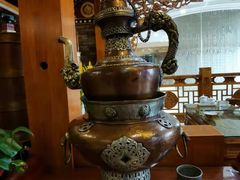 -宗巴雍姆藏餐府