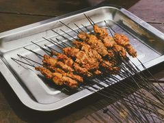 烤肉-清真·马峰烤肉(小学习北巷店)