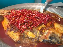 -半天妖烤鱼(方庄店)