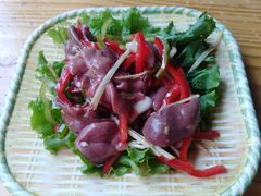 -么肆烤肉(蓝山名邸店)