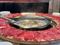 -小肥牛潮汕牛肉火锅(南联店)