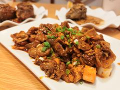 油拌串串-老号尤兔头(西川店)